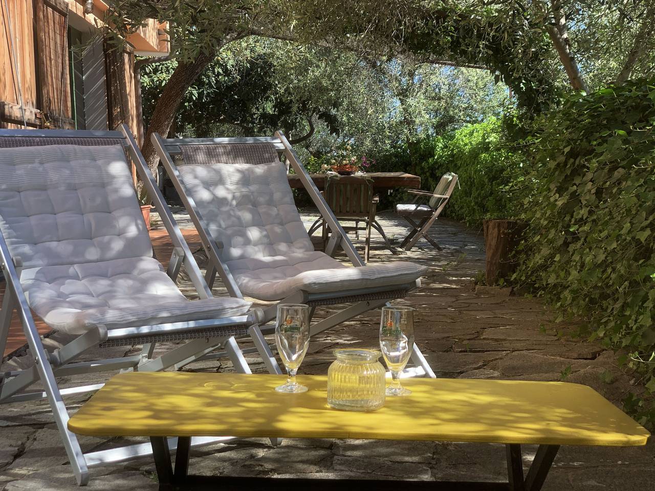 Ganze Wohnung, Nisso in Dolcedo Gemeinde, Riviera di Ponente