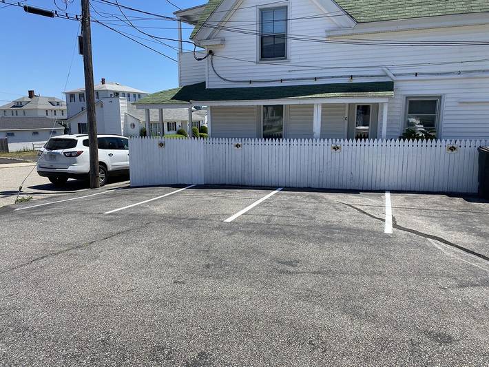 Vacation rental for 10 people, with balcony in Old Orchard Beach