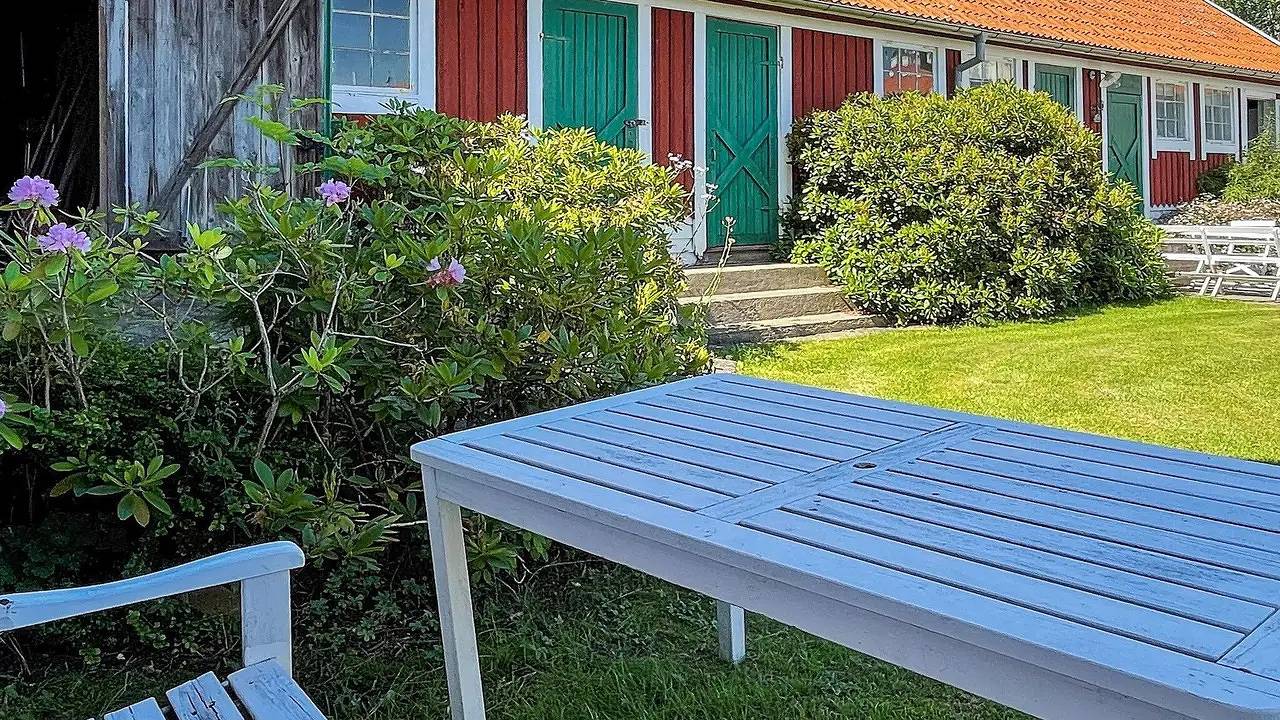 Ferienhaus für 5 Personen (110 m²) in Ellös in Ellös, Orust