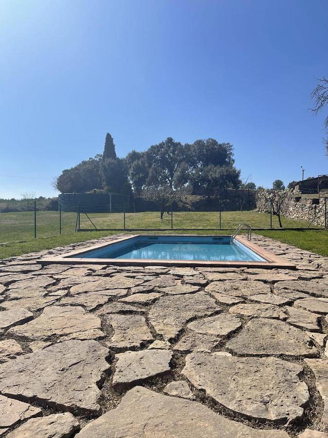 Junior Suite in Calders, Pla de Bages DO