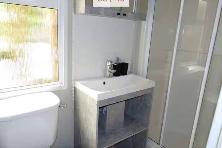 Ferienhaus für 4 Personen, mit Pool und Whirlpool in Horst aan de Maas - 4