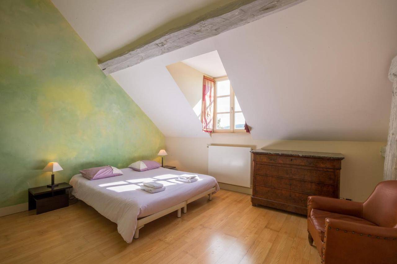Four-Bedroom House in Meursault, Région de Beaune