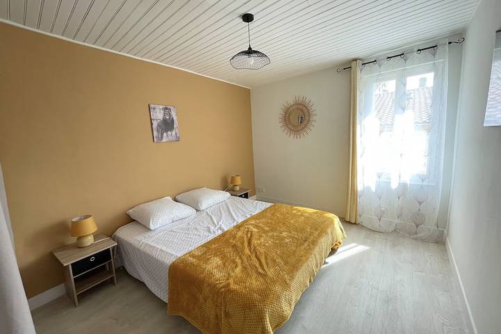 Location de vacances pour 5 personnes dans Dunes - 2