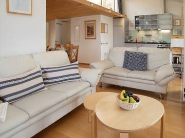 Vakantieappartement voor 5 Personen in Wengen, Lauterbrunnen, Afbeelding 1