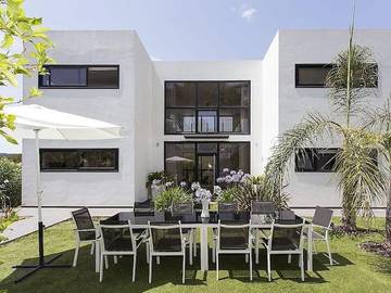 Casa Rural para 13 Personas en Sitges, Costa del Garraf, Foto 2