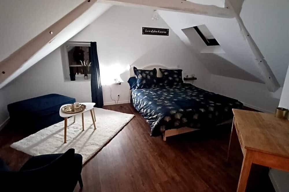 Charmante maison de Ville in Lanvallay, Région de Dinan