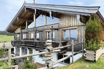 Hütte für 10 Personen in Söll, Hohe Salve, Bild 1