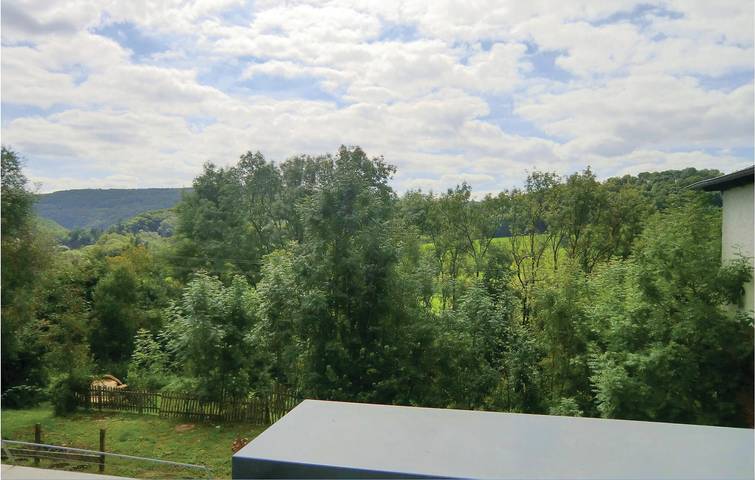 Appartement confortable avec terrasse et parking, à 2 km d'Ammeldingen in Wallendorf, Arrondissement d'Eifel-Bitburg-Prüm