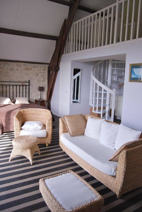 Hôtel pour 5 personnes, avec vue ainsi que jardin et piscine à Causse-et-Diège - 2