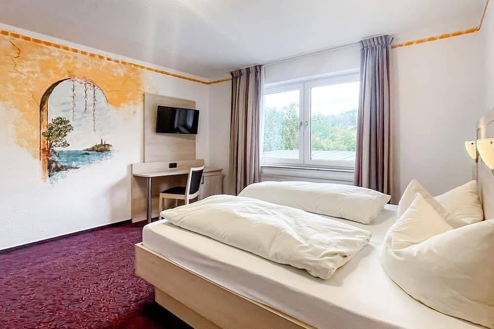 Komfortables und vielseitiges Zimmer –Perfekt für Erholung, Arbeit und Austausch in Züschen, Winterberg