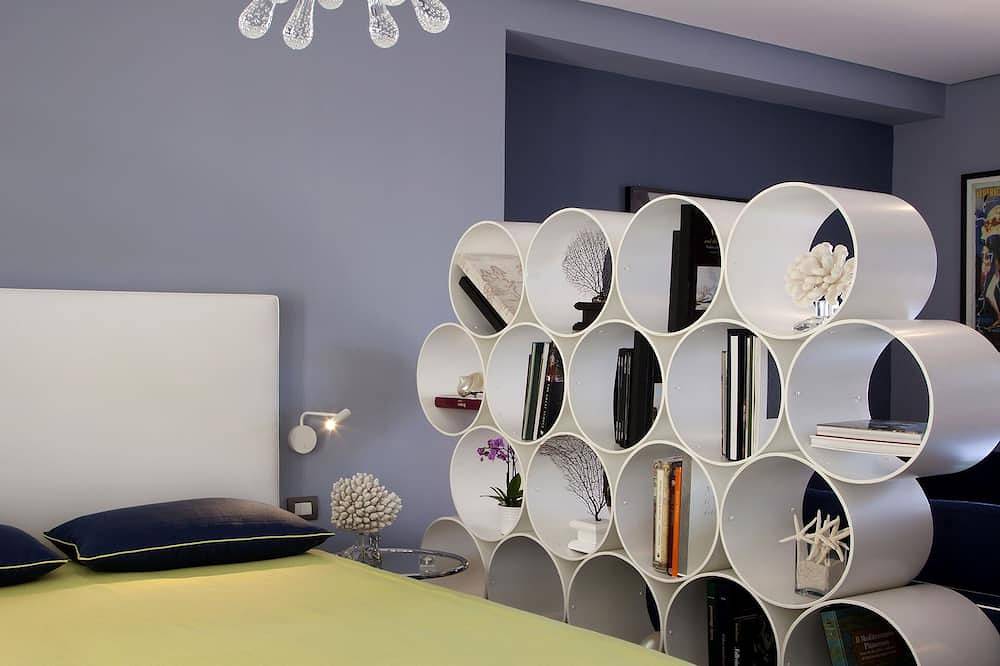 \"Suite Dolce Vita\" Capri Eine Terrasse am Meer 10 Minuten von der Piazzetta in Capri, Neapel Provinz