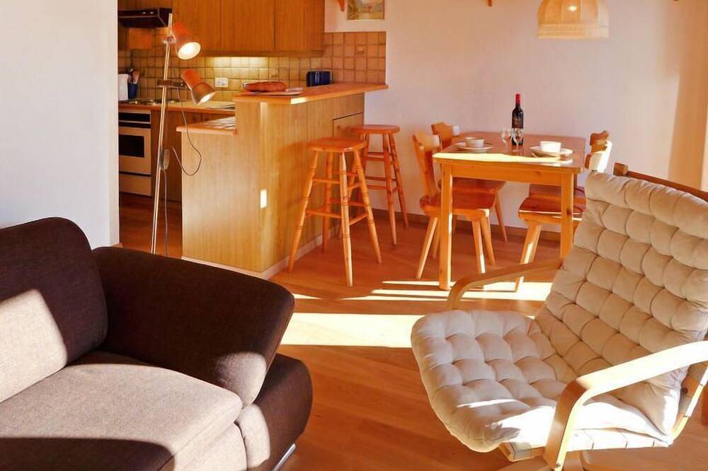 Appartement entier, Les Arsets 01/203 by Interhome in Gryon, Alpes Vaudoises