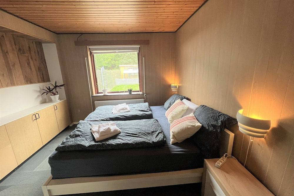 The Yellow House, 3Br in Rødbyhavn, Rødby