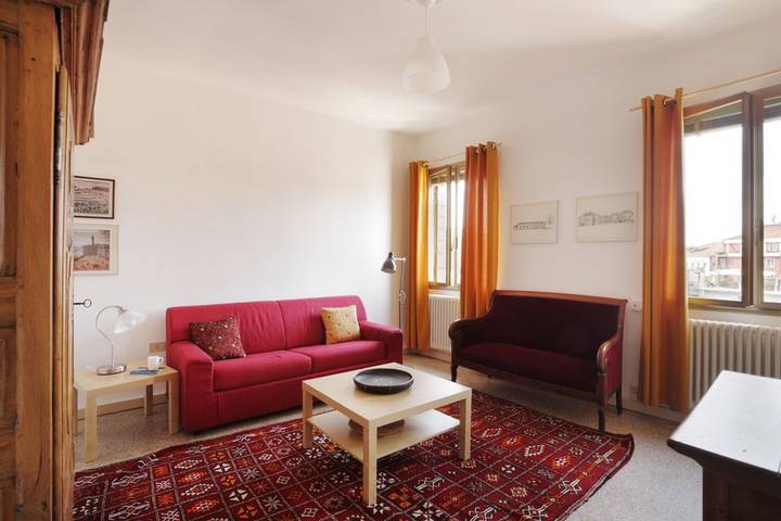 Loft per 3 persone a Venezia