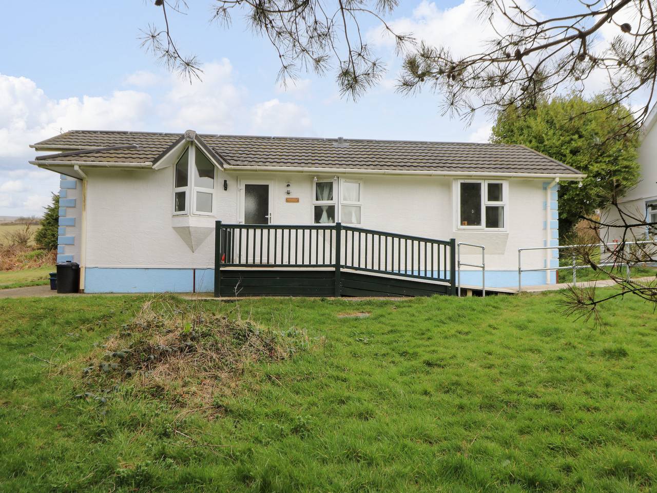 Casa vacanza a Pembrokeshire a partire da 61€ a notte