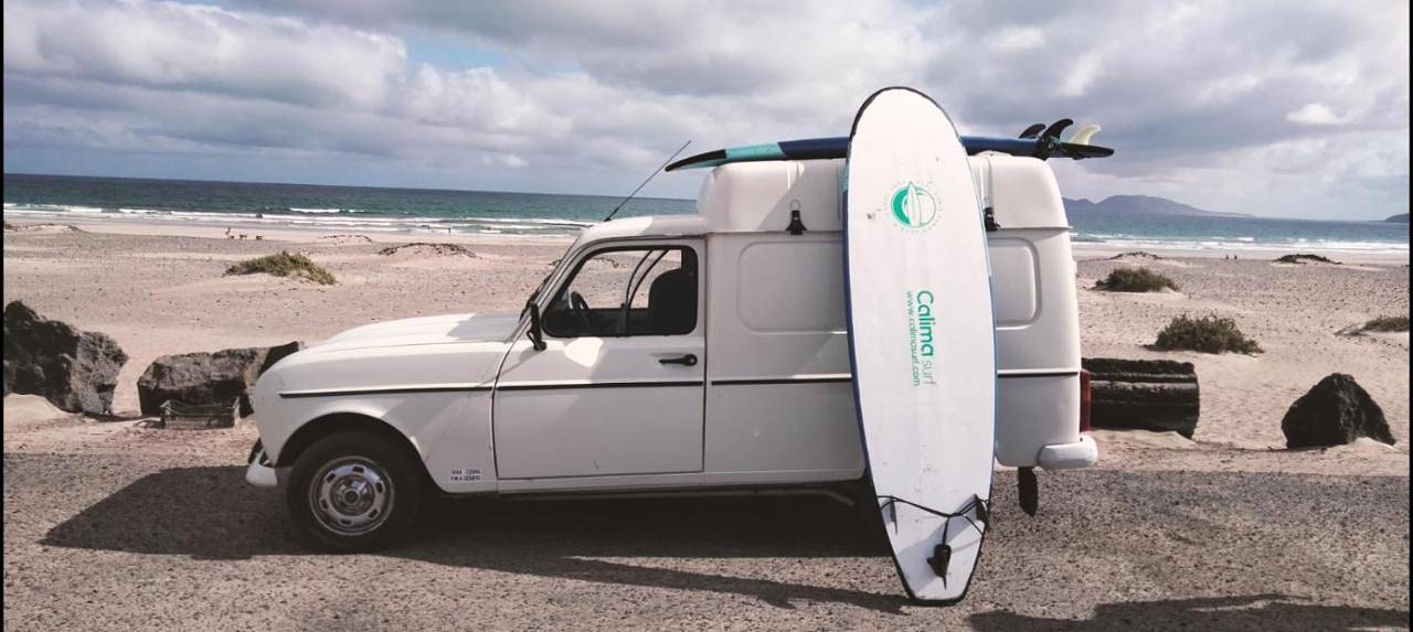 Vamos a la playa in Arrecife Centro, Arrecife