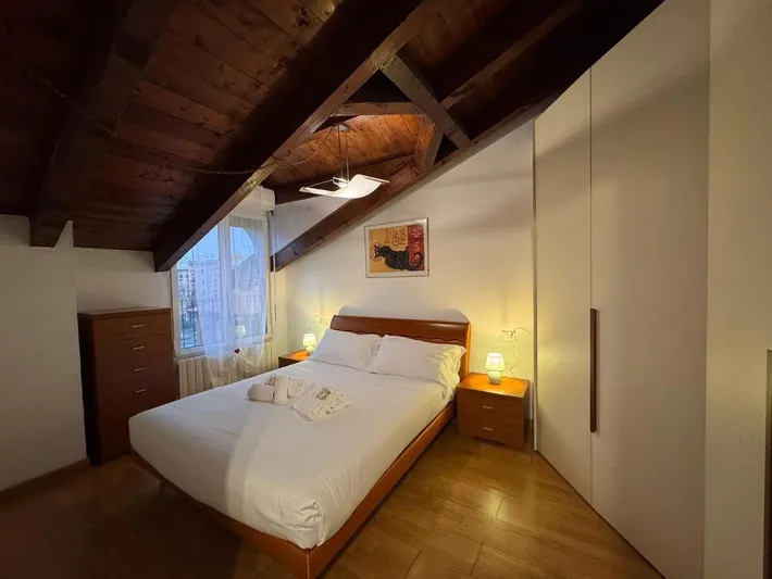Ferienwohnung für 4 Personen - 1