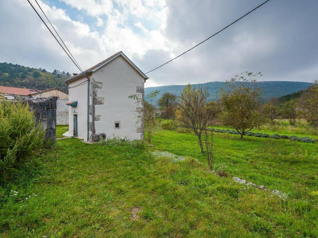 One-Bedroom Holiday Home in Lanišće, Zentralistrien