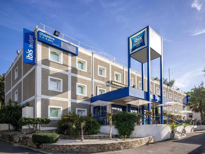 Hôtel pour 2 personnes, avec terrasse, animaux acceptés