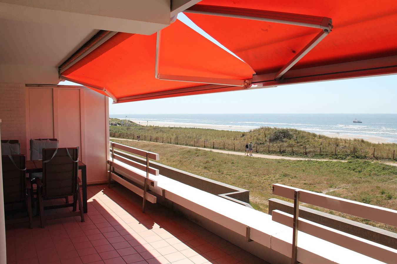 Rentals Egmond — Zeehond in Egmond, Egmond aan Zee
