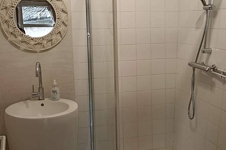 Gîte pour 2 personnes, avec jardin à Junhac - 2