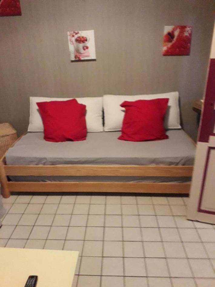 Location de vacances pour 7 personnes, avec jardin, animaux acceptés à Coucy-le-Château-Auffrique - 4