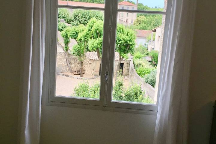 Location de vacances pour 4 personnes, avec jardin à Sommières - 3