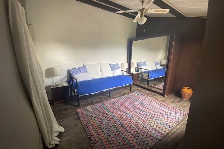 Location de vacances pour 5 personnes à Agel - 4