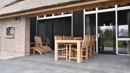 Boerderij voor 11 Personen in Nationaal Park Dwingelderveld, Drenthe, Afbeelding 4