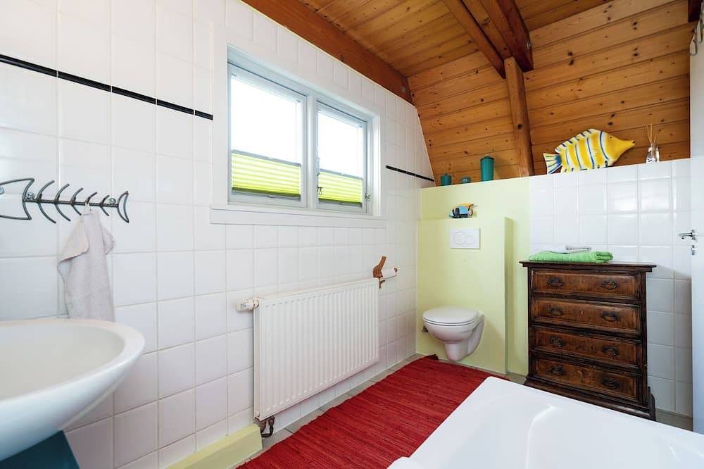 Entspannt am Ostseestrand in Jellenbek, Schwedeneck