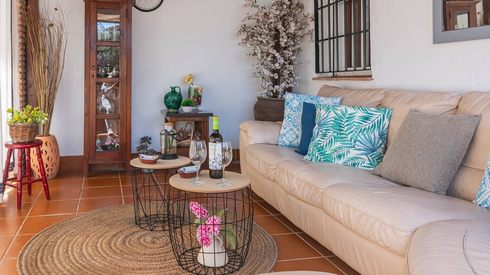 Villa Muñoz Ronda by Ruralidays in Ronda, Provincia de Málaga