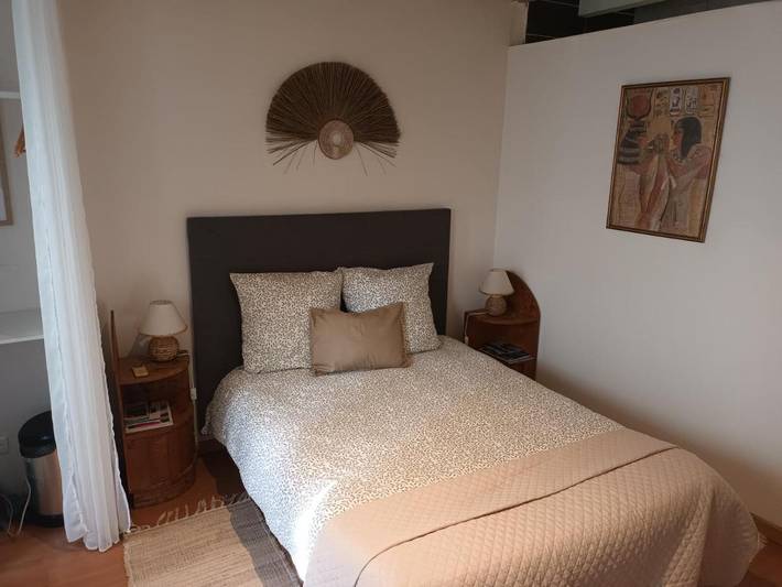 Maison de vacances pour 2 personnes