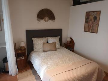 Location de vacances pour 2 personnes à Rochefort-sur-Loire