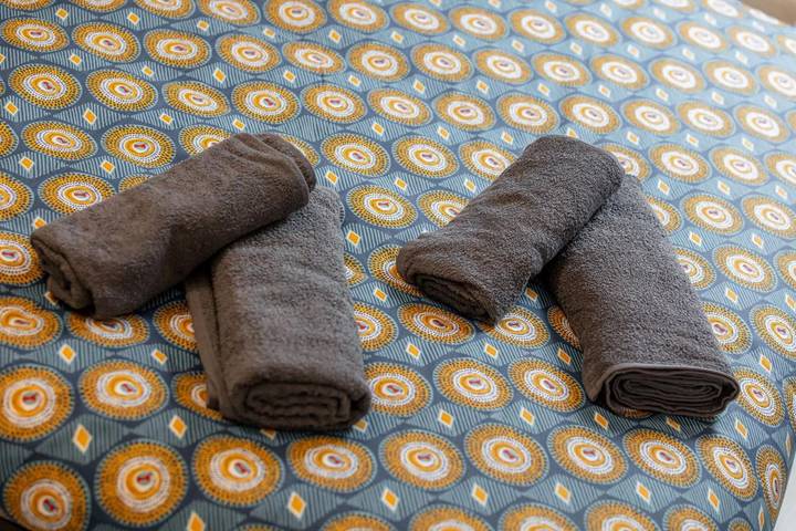 Gîte pour 2 personnes, avec vue et terrasse à Rodez - 3