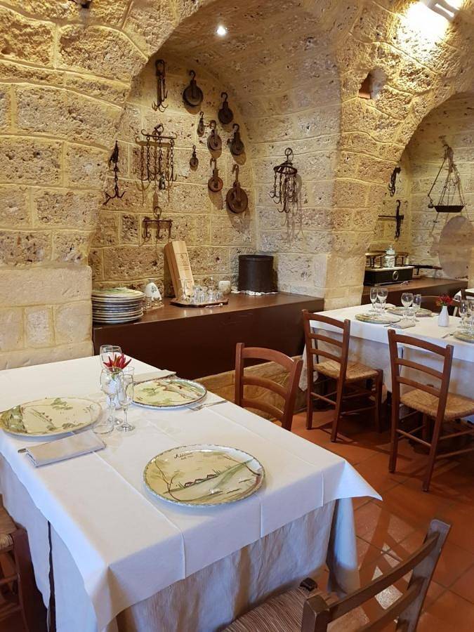Tenuta Patruno Perniola in Gioia del Colle, Provincia di Bari