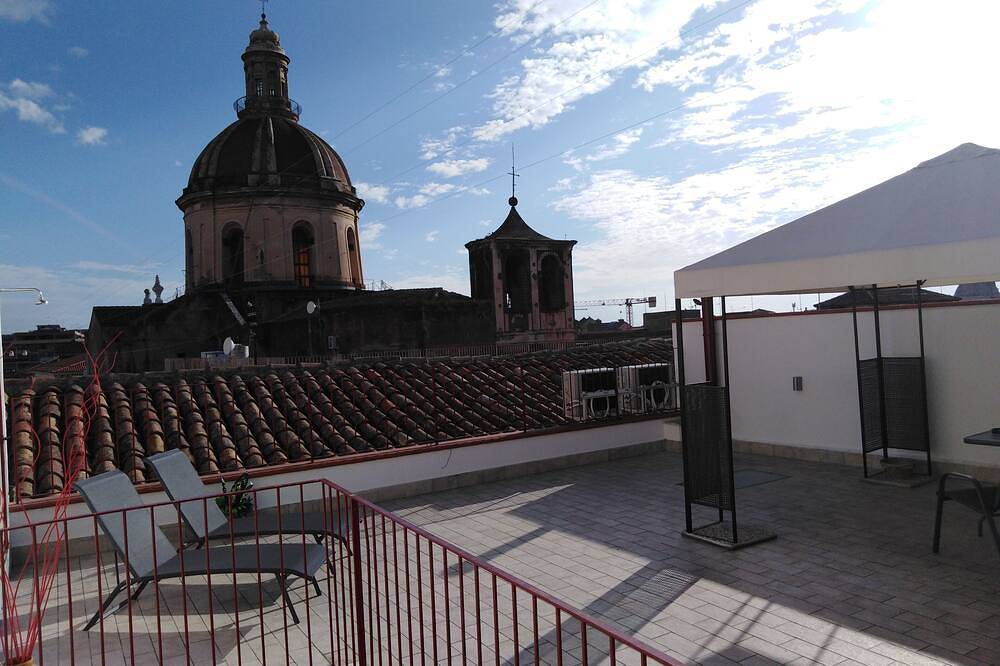 Appartamento vacanze a Catania a partire da 85€ a notte