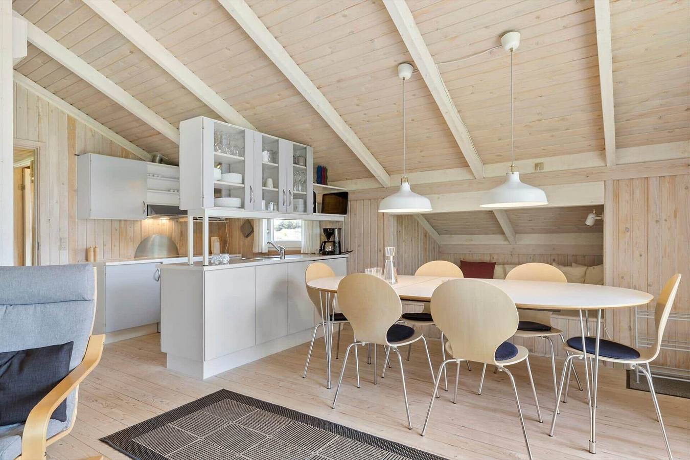 Ln1959 Hirtshals - Tangen 3 in Hirtshals, Tannisbucht