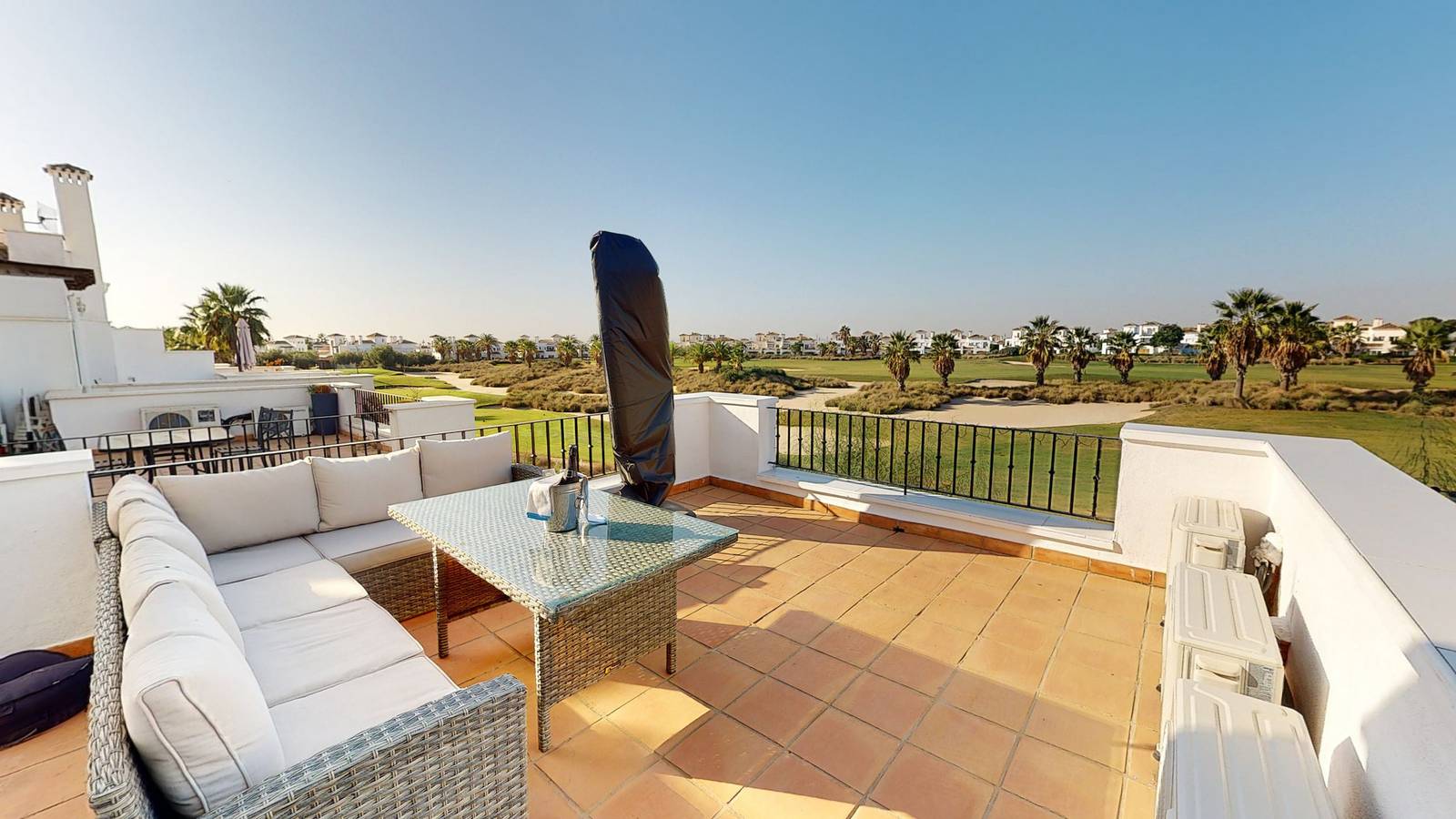 Casa vacanza a Costa Calida a partire da 187€ a notte
