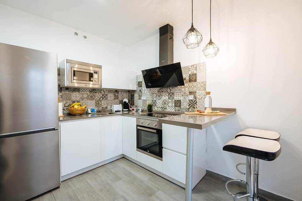 Entire apartment, Two-Bedroom Apartment in Casco Antiguo, Sevilla