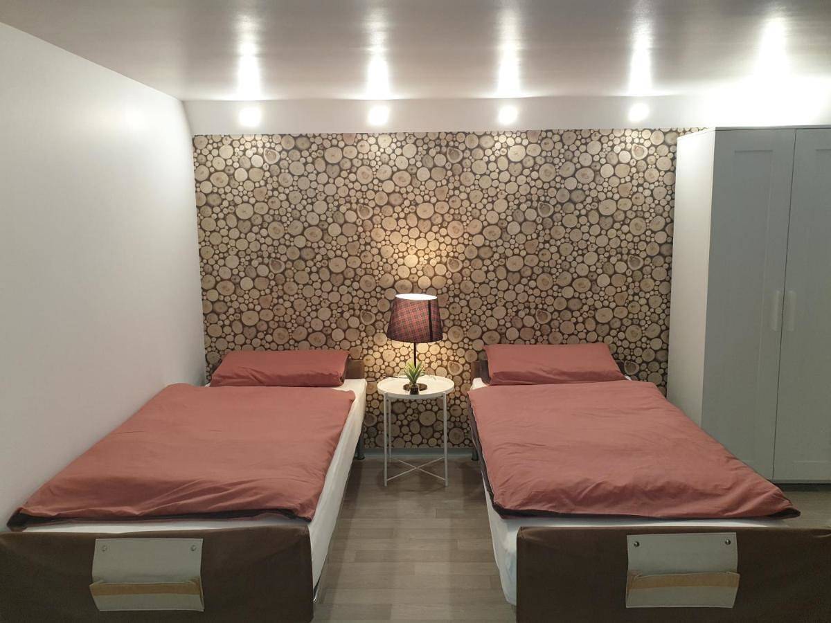 Appartement entier, Relax City Apartments in Kehl, Forêt-Noire centrale