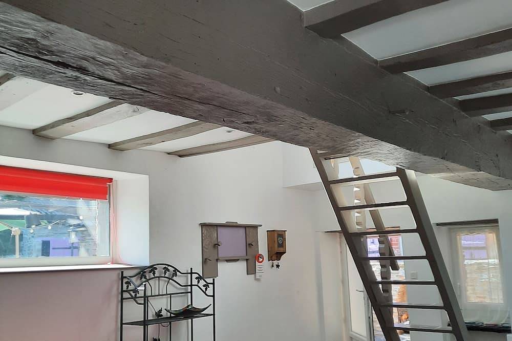 Gîte La Parenthèse in Freigné, Vallée de la Loire