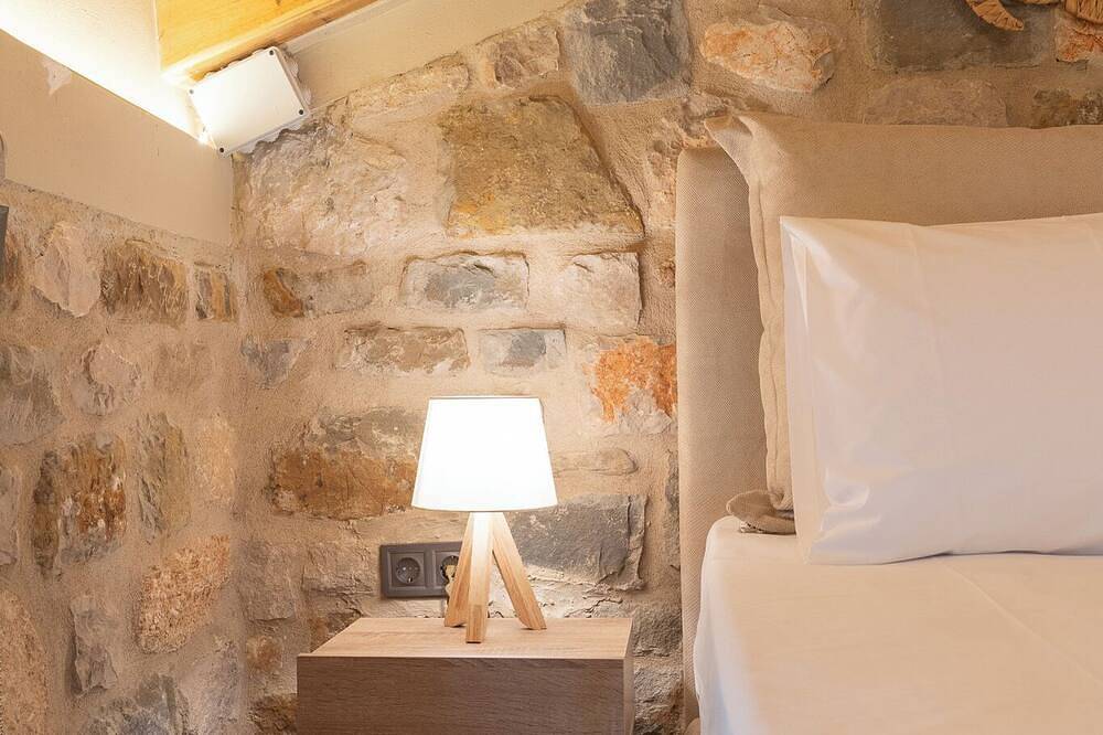 Petra apartments No 3 Methoni Messinias in Methoni, Messenia