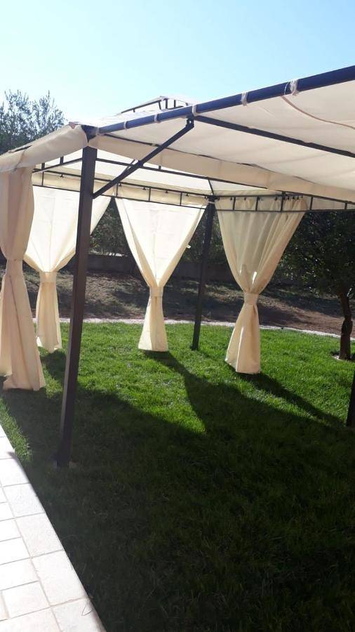 Chambre d’hôte pour 2 personnes, avec vue et jardin à Budoni - 2