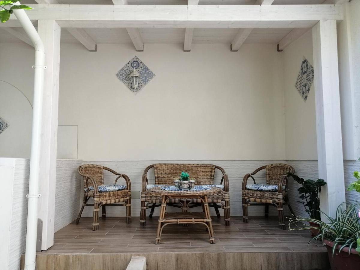 Casa vacanze Nonna Lina - Trapani in Trapani, Trapani Provinz