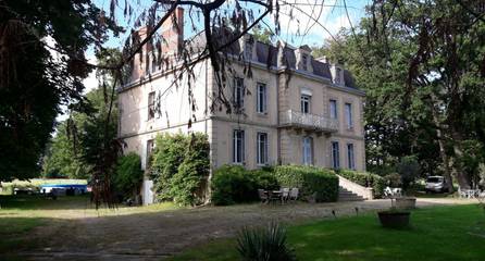Chambre d’hôte pour 2 personnes, avec jardin dans Allier