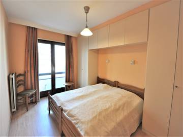 Vakantieappartement voor 6 Personen in Duinbergen, Knokke-Heist, Afbeelding 1