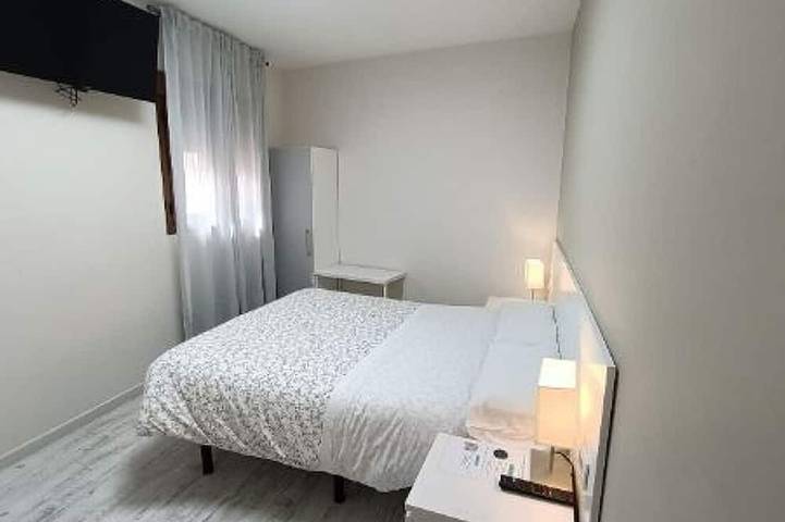 Ferienwohnung für 2 Personen, mit Pool - 1