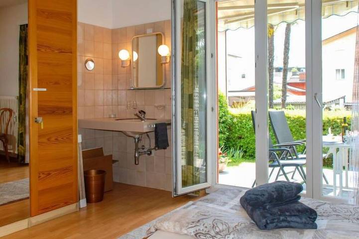 Appartamento intero, Altorfer in Locarno, Alpi Ticinesi e del Verbano