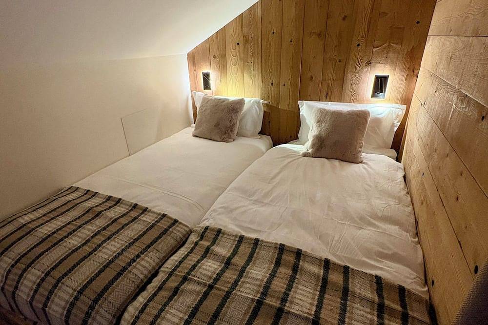 Chalet Cimebleu Spa & Sauna in Basse-sur-le-Rupt, Parc naturel régional des Ballons des Vosges