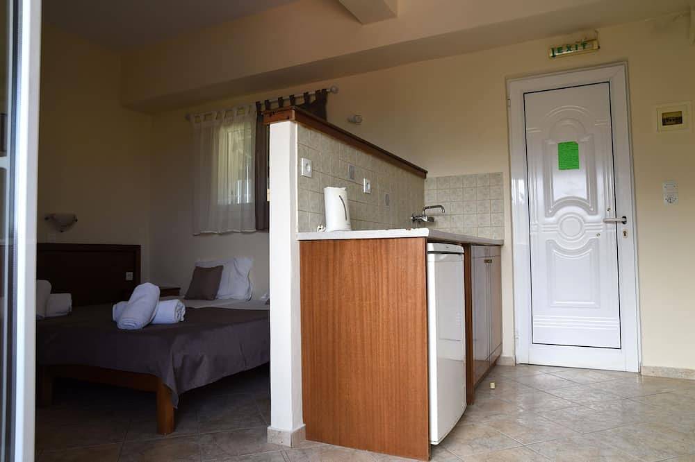 Entire apartment, Casa del mar in Kavos, Corfu